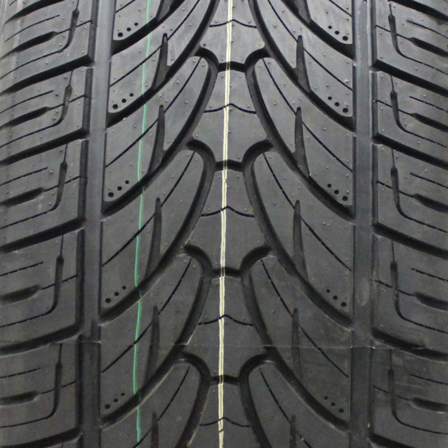 Lionhart LH-TEN All Season 255/30ZR26 99W XL Passenger Tire