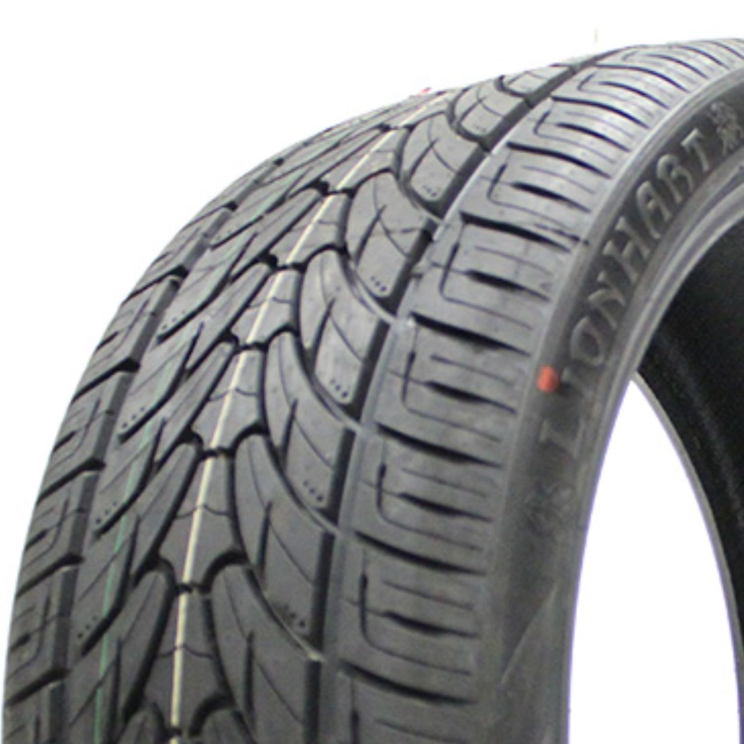 Lionhart LH-TEN All Season 255/30ZR26 99W XL Passenger Tire