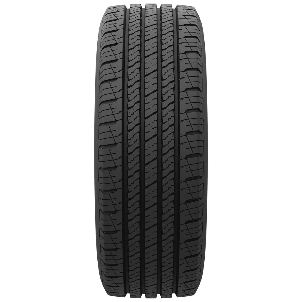 Lexani LXHT-206 Highway Terrain LT225/75R16 115/112S E Light Truck Tire