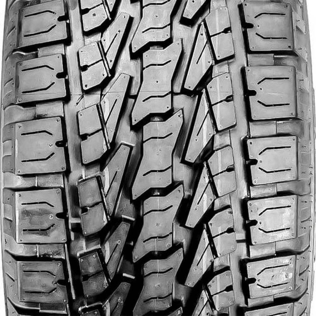 Zeetex AT1000 All Terrain 235/75R15 105S Light Truck Tire