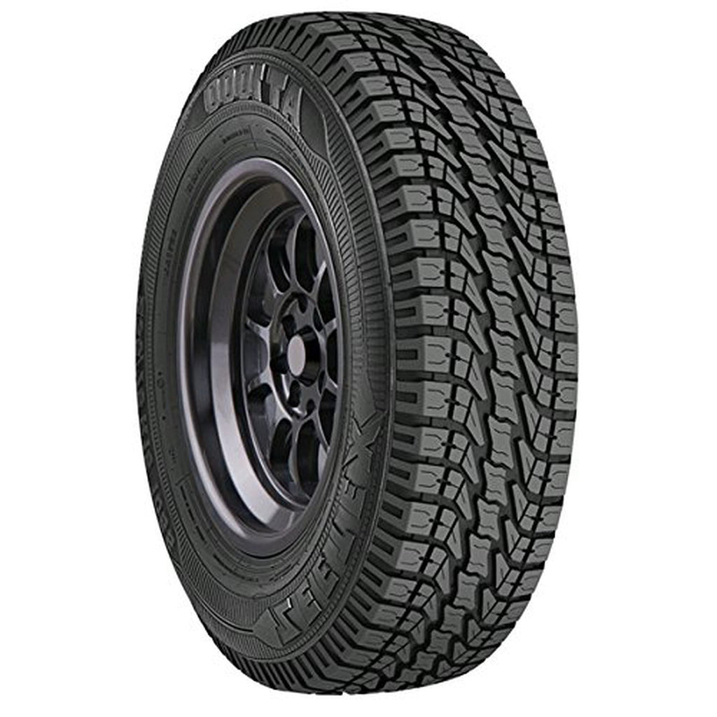 Zeetex AT1000 All Terrain 235/75R15 105S Light Truck Tire