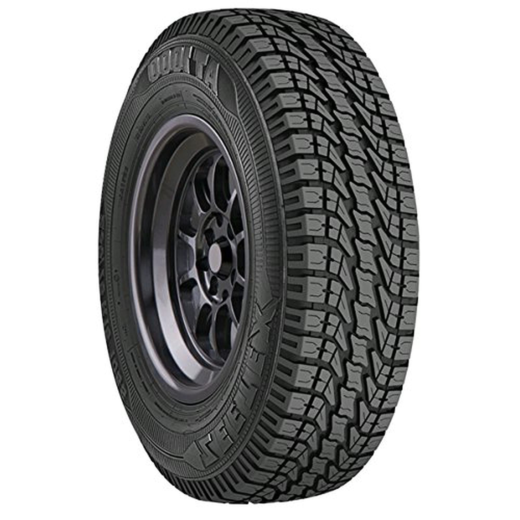 Zeetex AT1000 All Terrain 235/75R15 105S Light Truck Tire