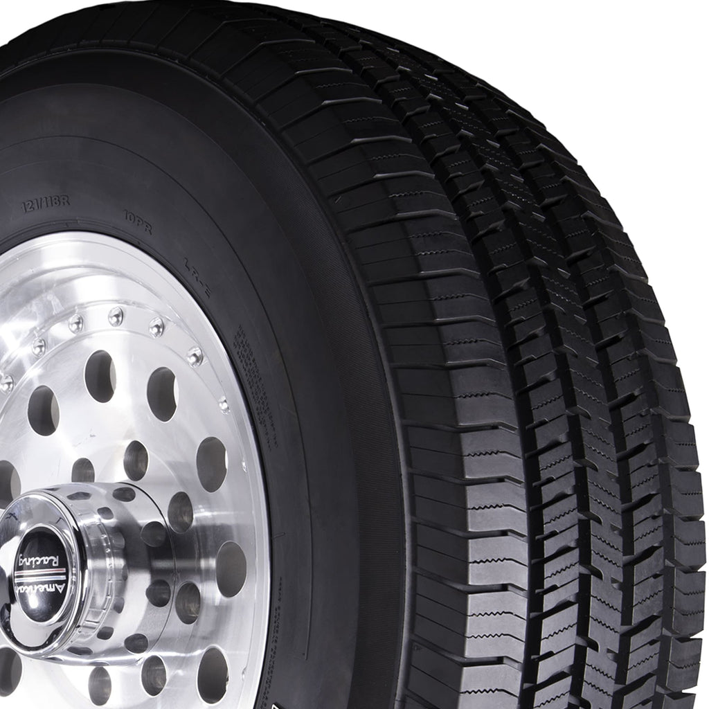 Kenda Klever H/T 2 (KR600) Highway 265/70R17 113T Light Truck Tire