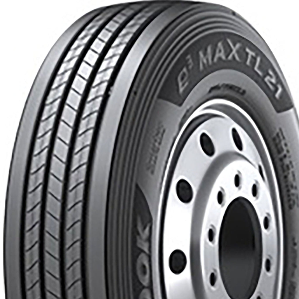 Hankook TL21 295/75R22.5 144L G Commercial Tire