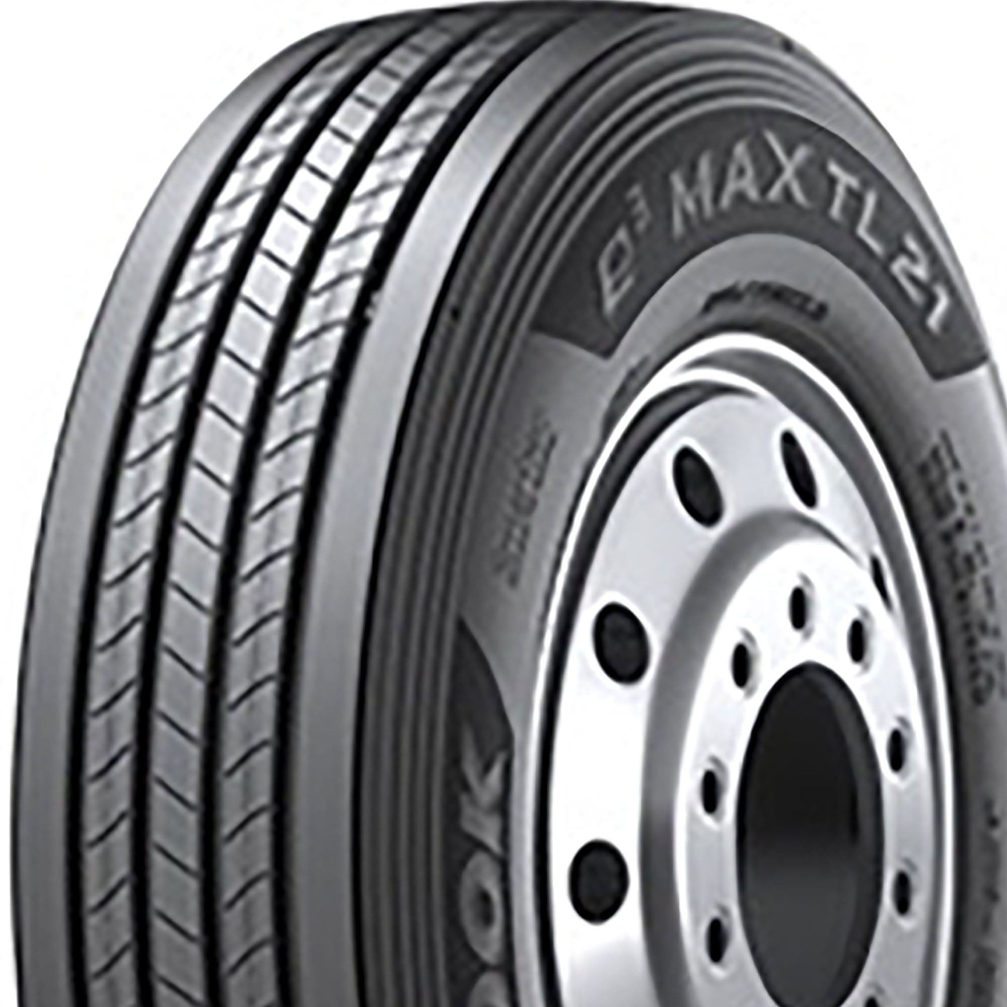 Hankook TL21 295/75R22.5 144L G Commercial Tire