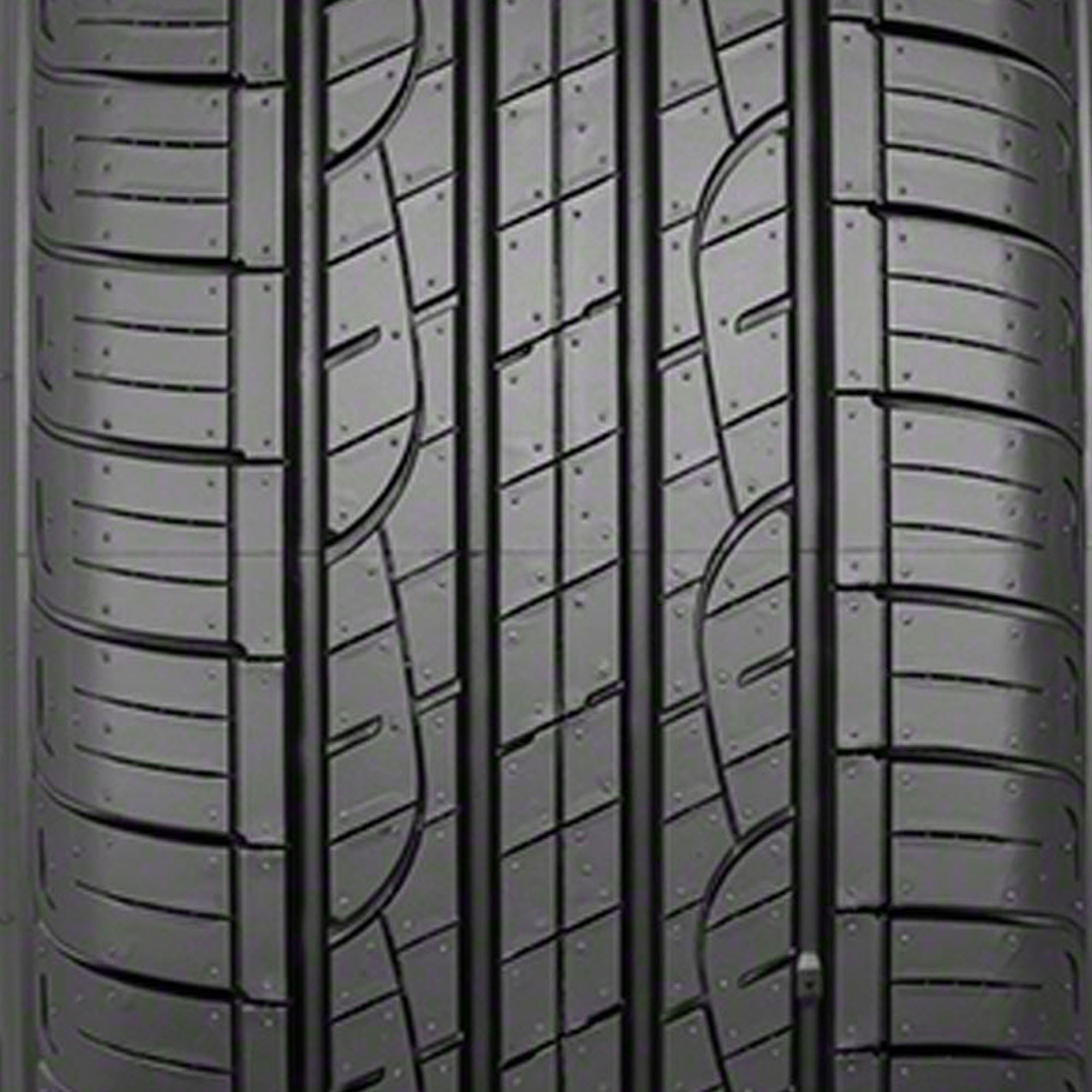 Nexen N'Priz RH7 All Season 225/55R19 99H Passenger Tire