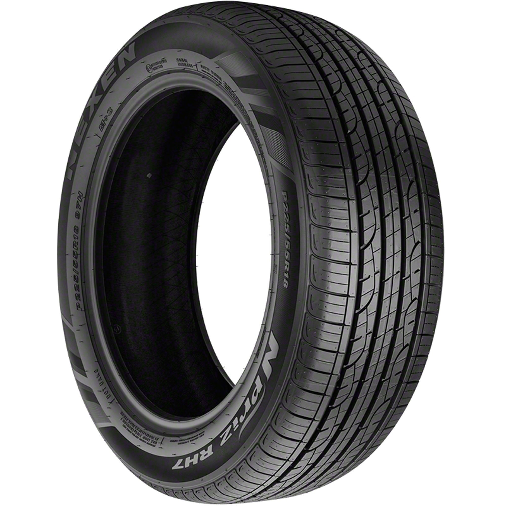 Nexen N'Priz RH7 All Season 225/55R19 99H Passenger Tire