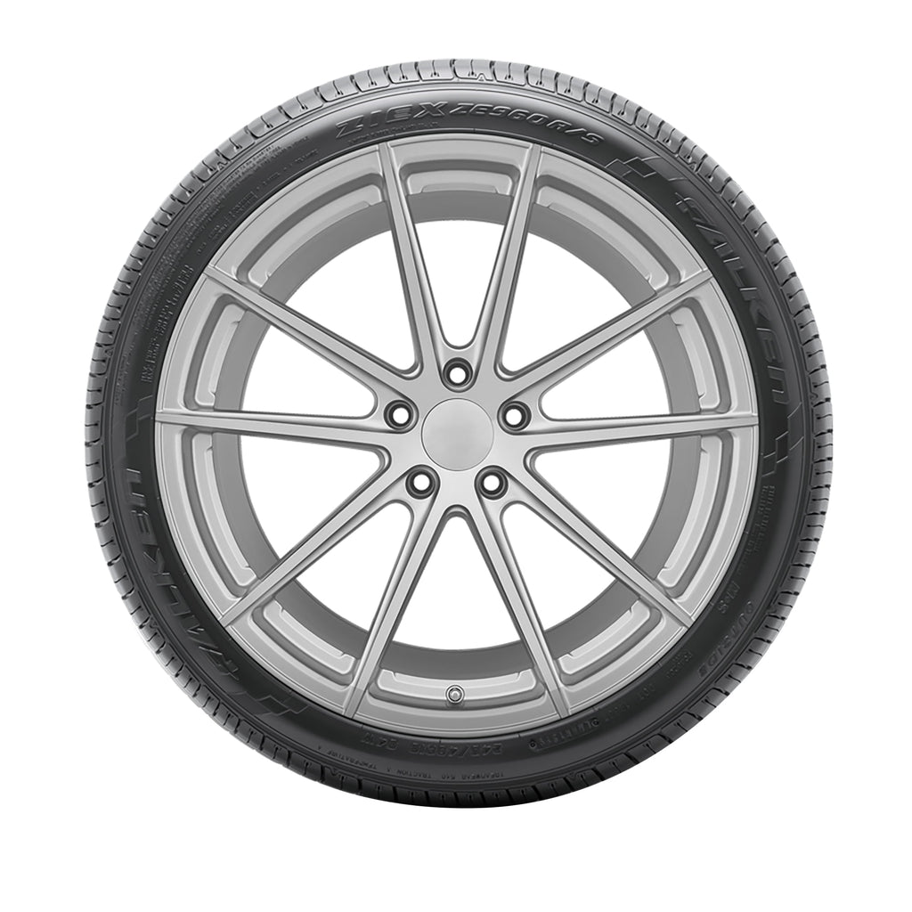 Falken Ziex ZE960 A/S UHP All Season 205/40R17 84W XL Passenger Tire