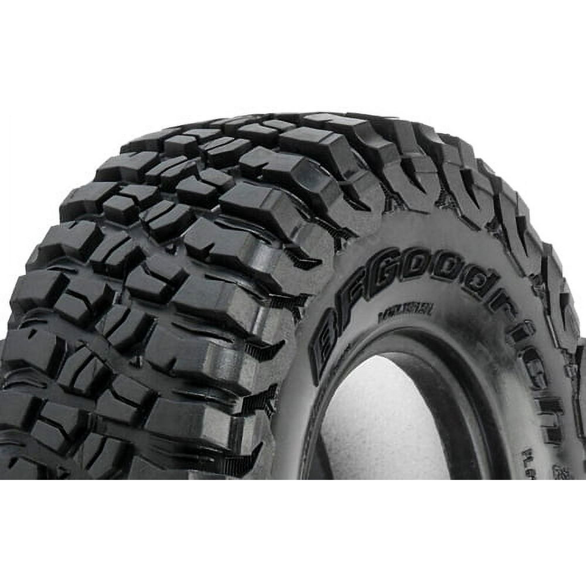 BFGoodrich Mud-Terrain T/A KM3 Mud Terrain 27X9.00R14 Q D Light Truck Tire