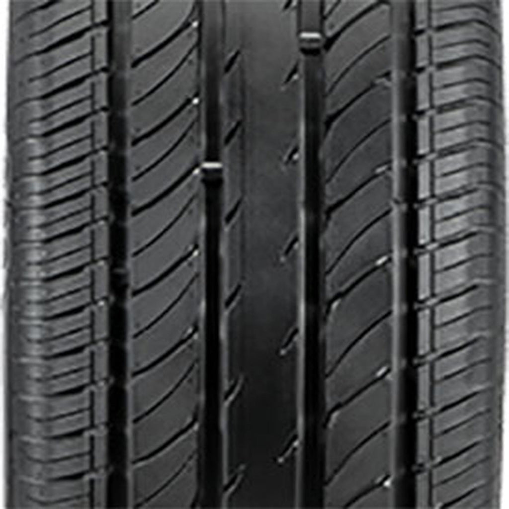 Arroyo Grand Sport 2 All Season 225/55R17 97W Passenger Tire