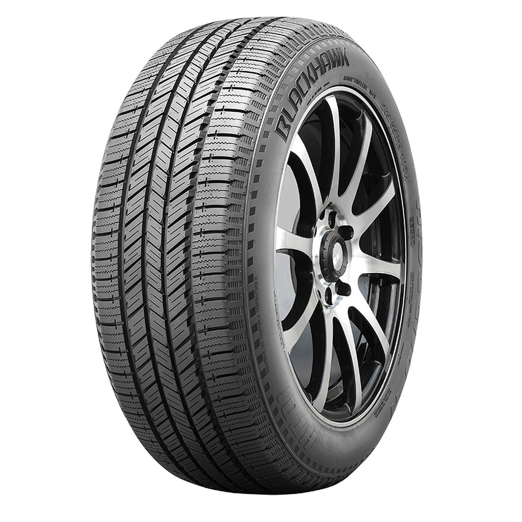 BlackHawk Hiscend-H HT01 All Season 275/55R20 113H Light Truck Tire
