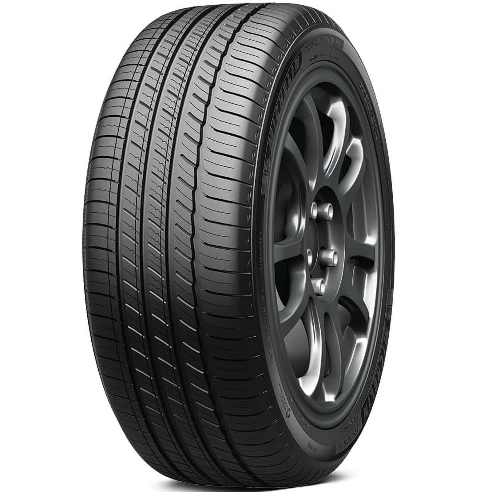 Michelin Primacy Tour A/S All Season 225/45R19 96W XL Passenger Tire Fits: 2014-17 Mazda 6 Grand Touring, 2011-13 INFINITI G37 IPL