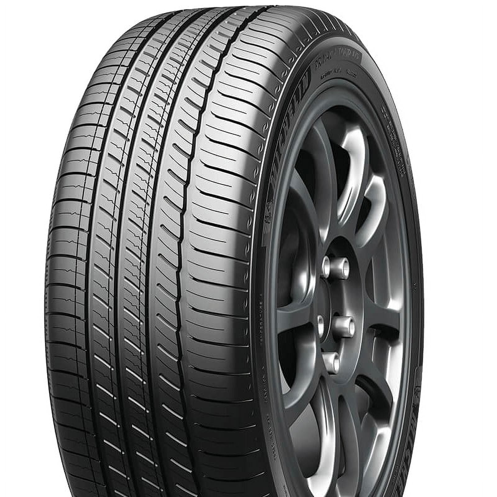 Michelin Primacy Tour A/S All Season 225/45R19 96W XL Passenger Tire Fits: 2014-17 Mazda 6 Grand Touring, 2011-13 INFINITI G37 IPL