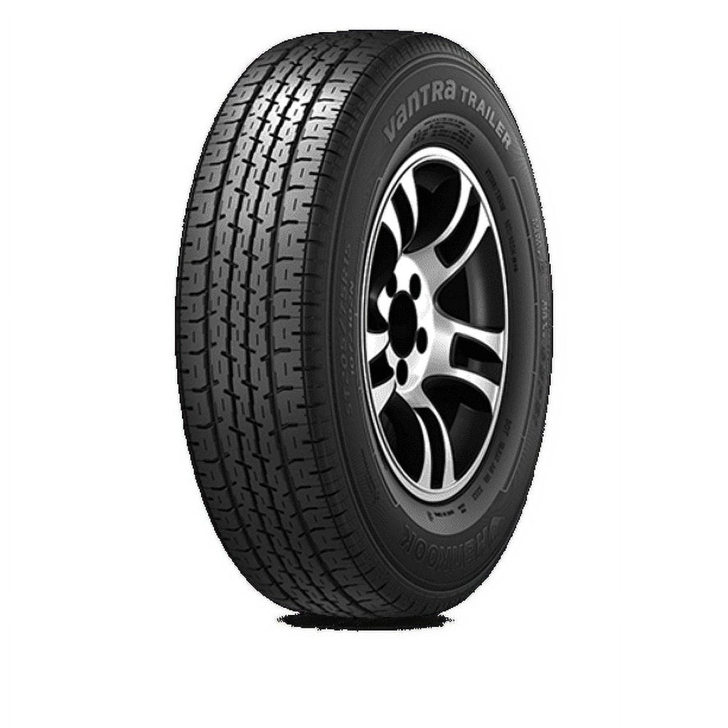 Hankook Vantra Trailer (ST01) 235/85-16 125 N Tire