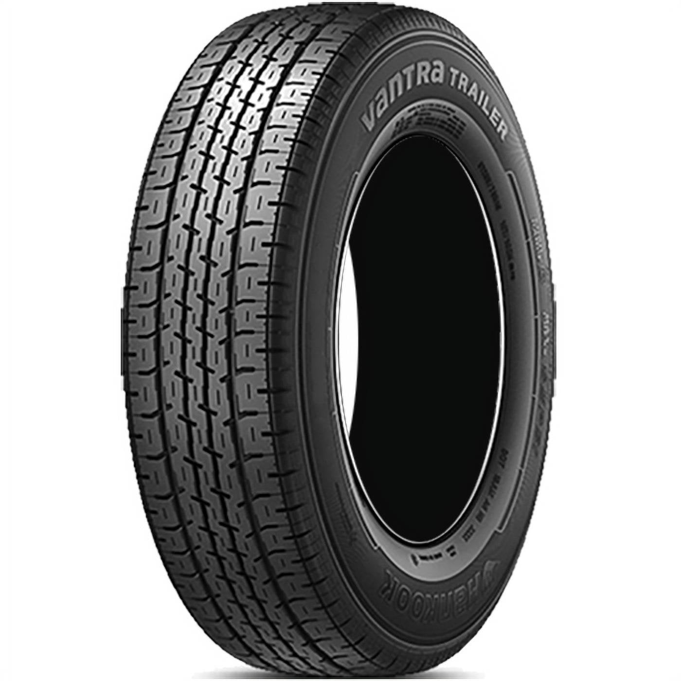 Hankook Vantra Trailer (ST01) 235/85-16 125 N Tire