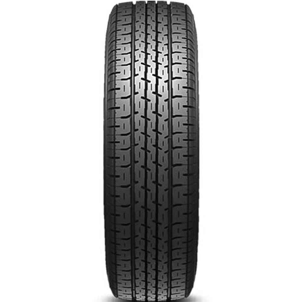 Hankook Vantra Trailer (ST01) 235/85-16 125 N Tire