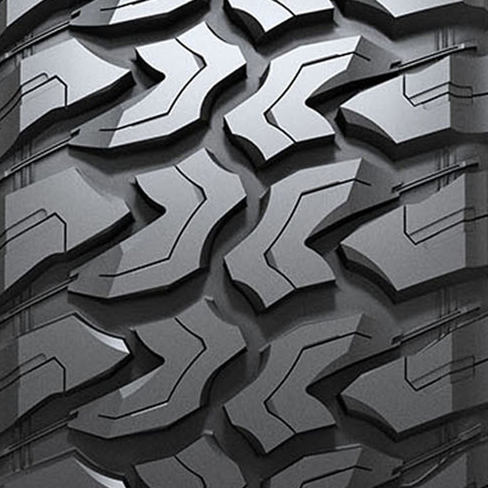 Hankook Dynapro MT2 RT05 LT265/75R16 E/10PLY Light Truck & SUV Tire