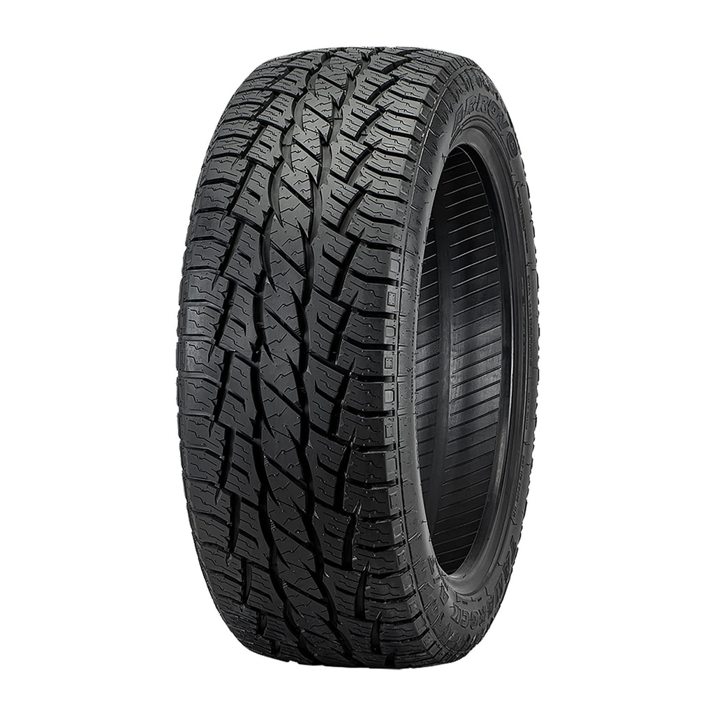 Arroyo Tires Arroyo Tamarock A/T All Terrain LT285/70R17 121/118Q E Light Truck Tire