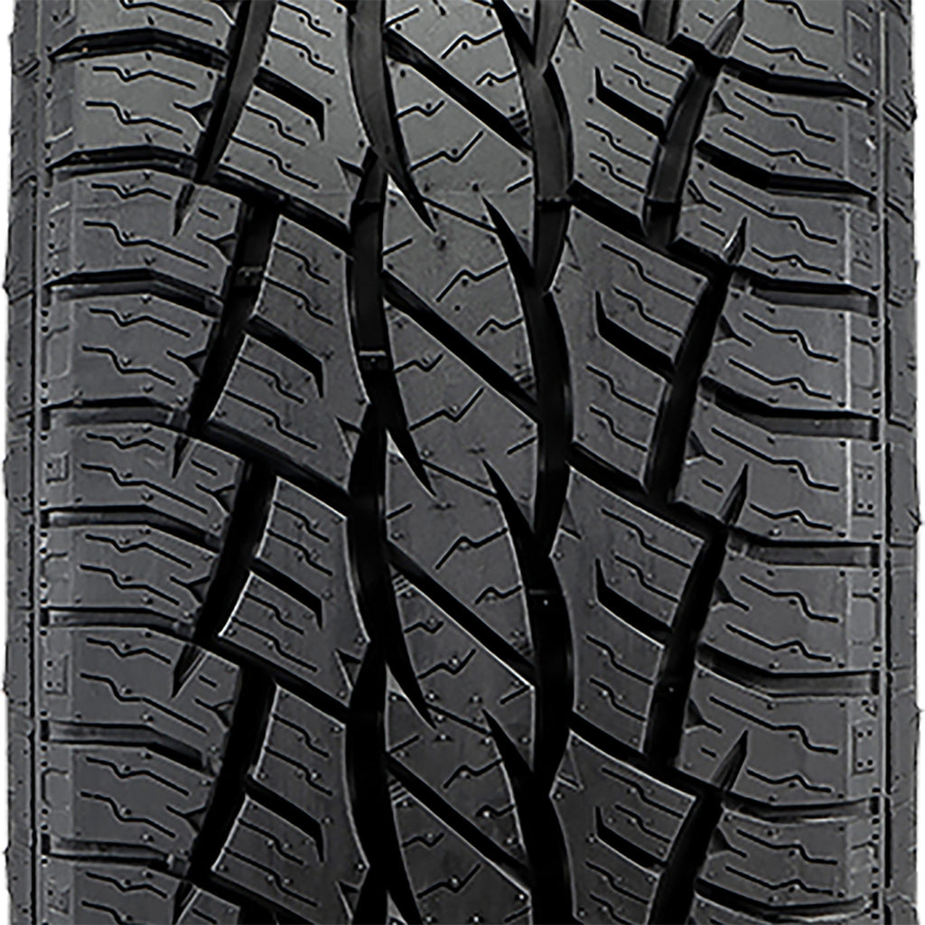Arroyo Tires Arroyo Tamarock A/T All Terrain LT285/70R17 121/118Q E Light Truck Tire
