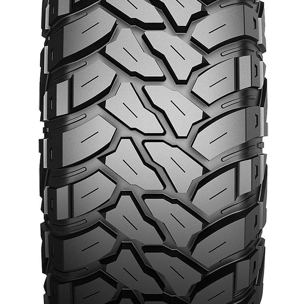 Kenda Klever MT KR29 Mud Terrain LT265/70R17 121/118Q E Light Truck Tire