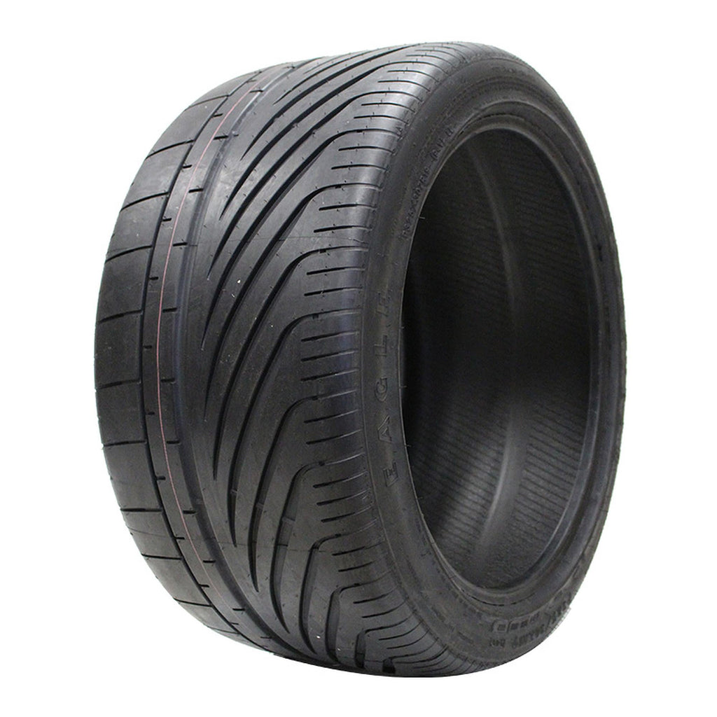 Goodyear Eagle F1 SuperCar G:2 ROF - Right UHP 275/35ZR18 87Y LL Passenger Tire