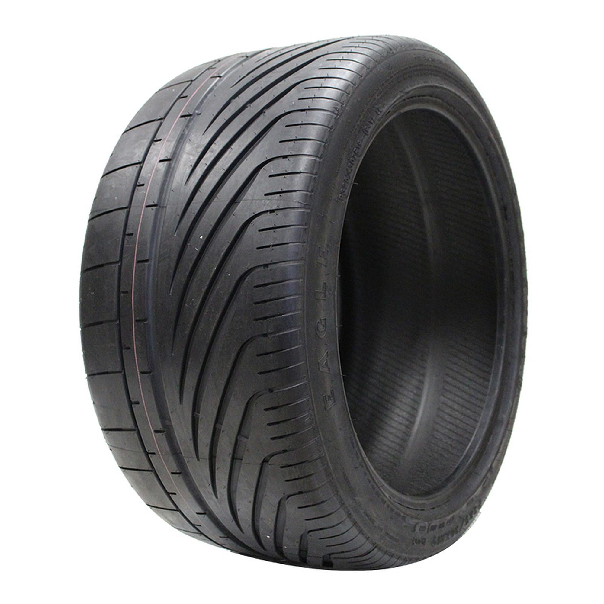 Goodyear Eagle F1 SuperCar G:2 ROF - Right UHP 275/35ZR18 87Y LL Passenger Tire
