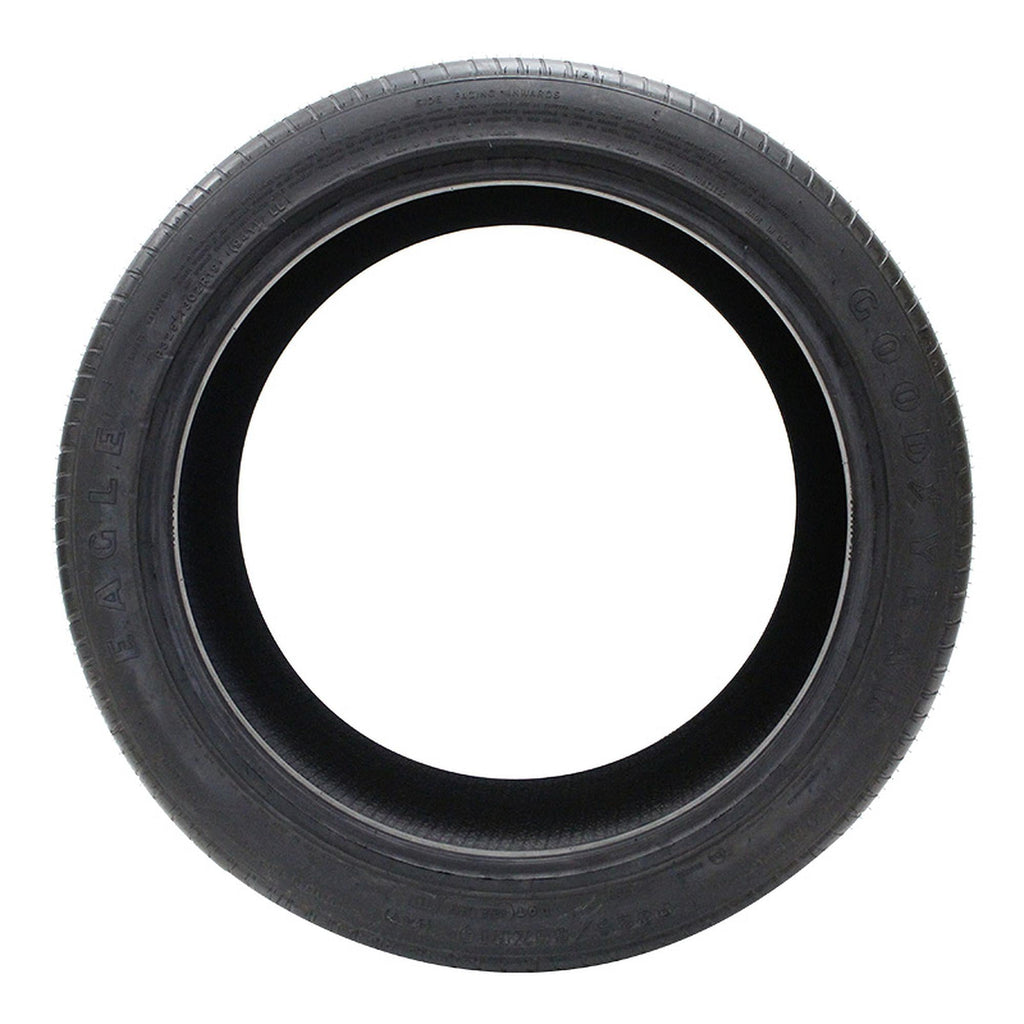 Goodyear Eagle F1 SuperCar G:2 ROF - Right UHP 275/35ZR18 87Y LL Passenger Tire