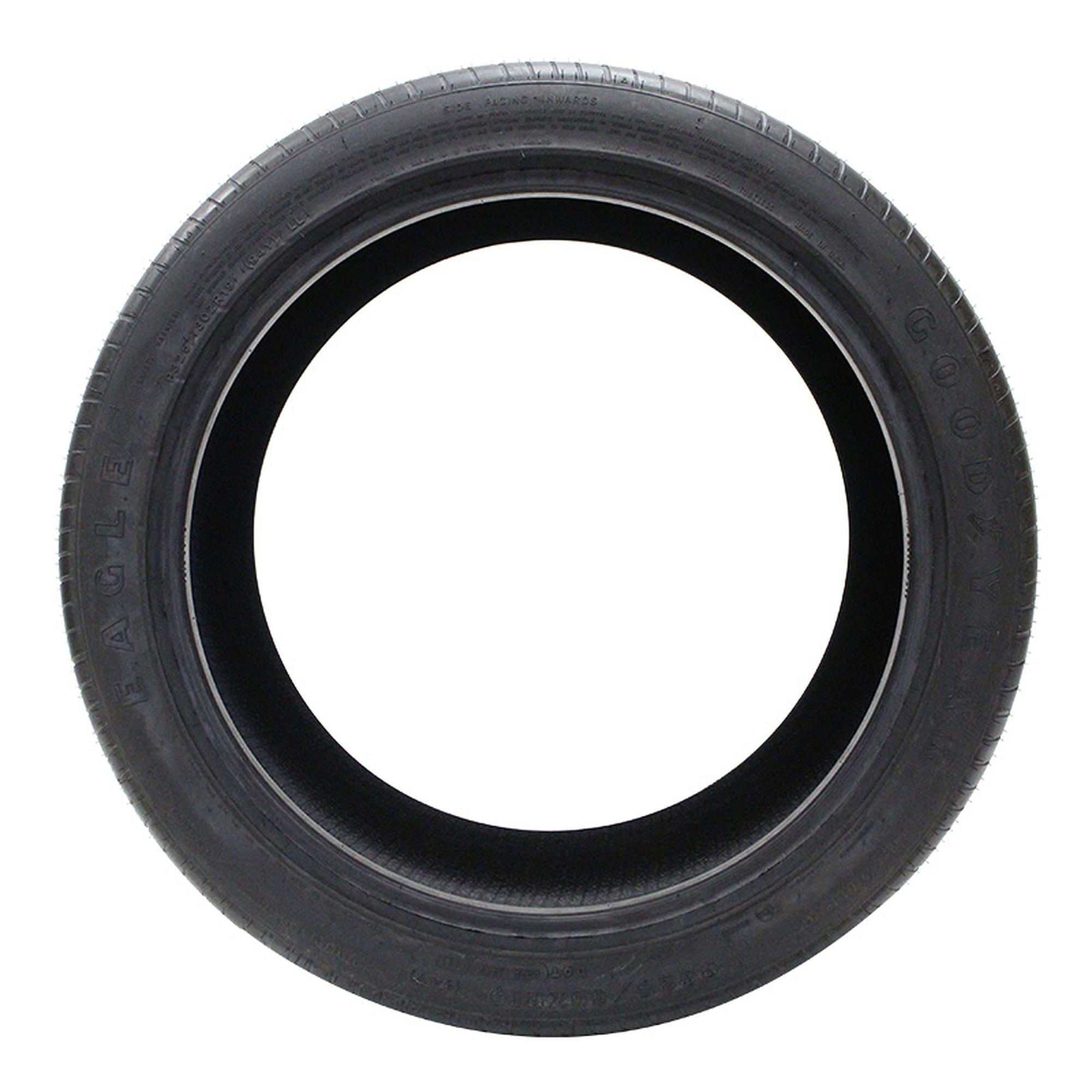Goodyear Eagle F1 SuperCar G:2 ROF - Right UHP 275/35ZR18 87Y LL Passenger Tire