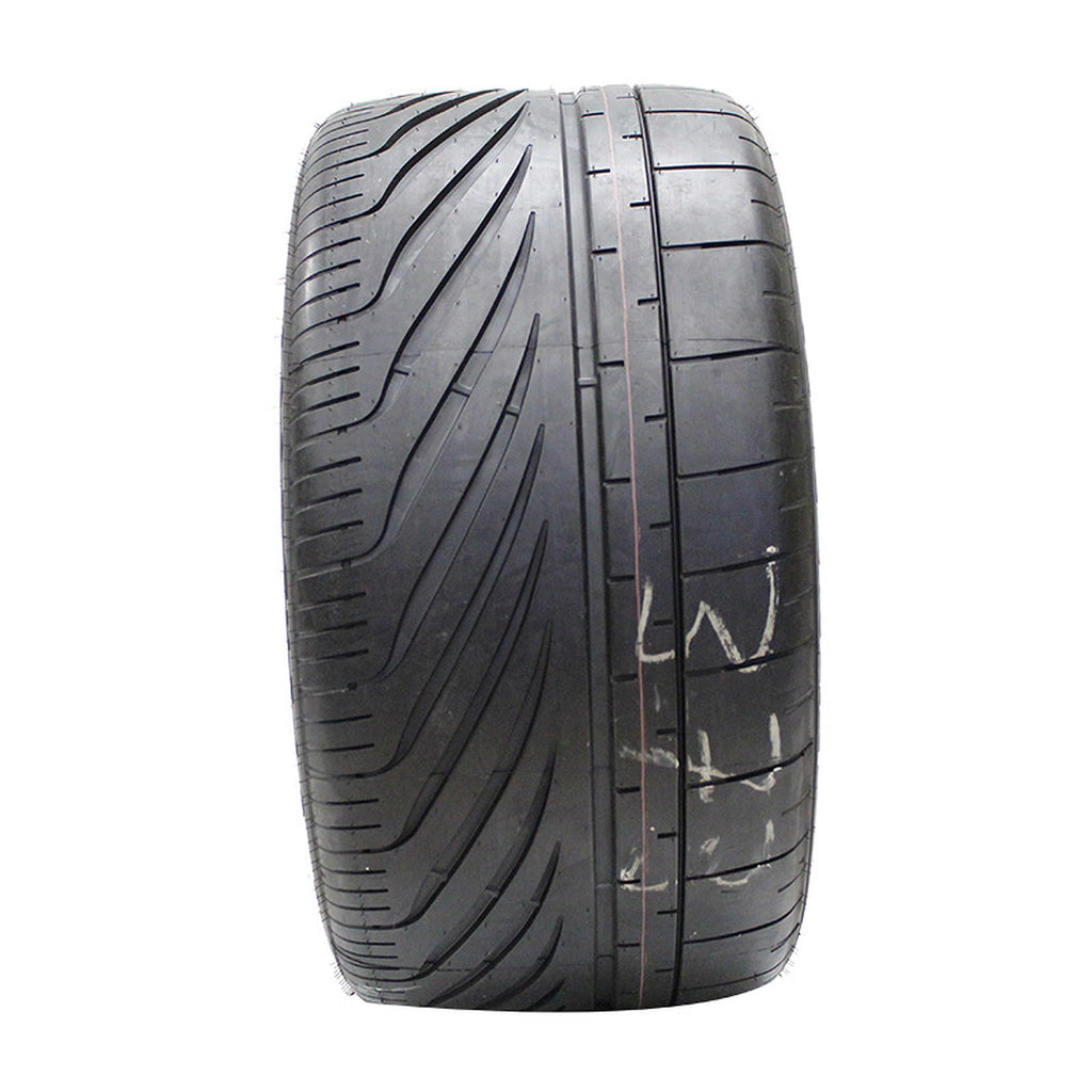 Goodyear Eagle F1 SuperCar G:2 ROF - Right UHP 275/35ZR18 87Y LL Passenger Tire