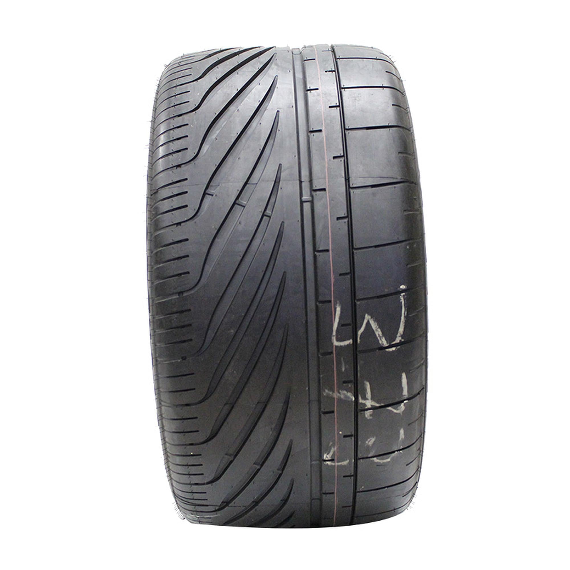 Goodyear Eagle F1 SuperCar G:2 ROF - Right UHP 275/35ZR18 87Y LL Passenger Tire