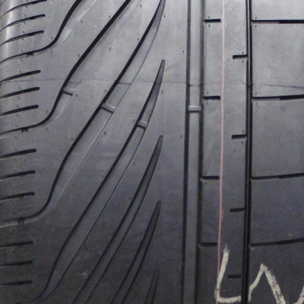 Goodyear Eagle F1 SuperCar G:2 ROF - Right UHP 275/35ZR18 87Y LL Passenger Tire
