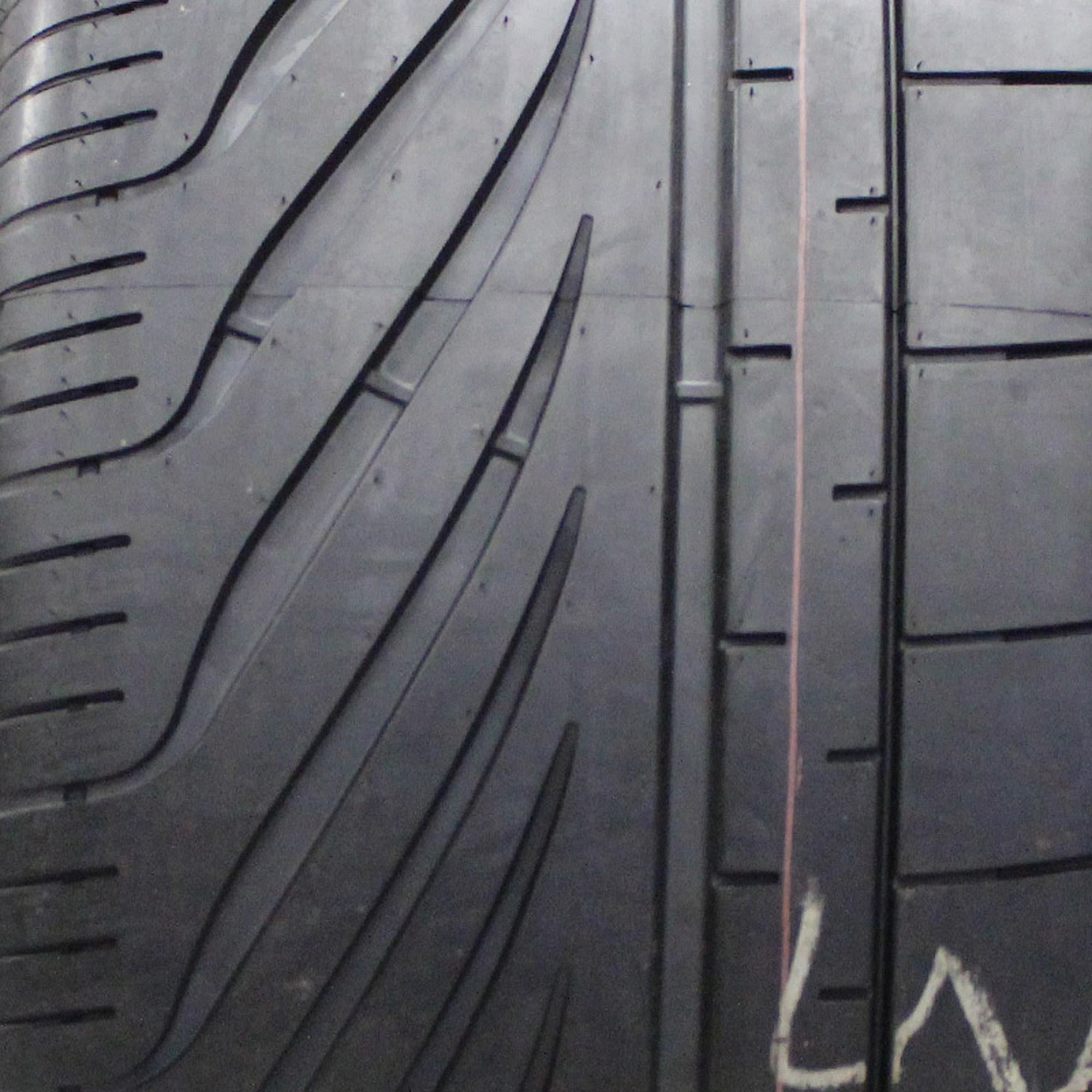Goodyear Eagle F1 SuperCar G:2 ROF - Right UHP 275/35ZR18 87Y LL Passenger Tire