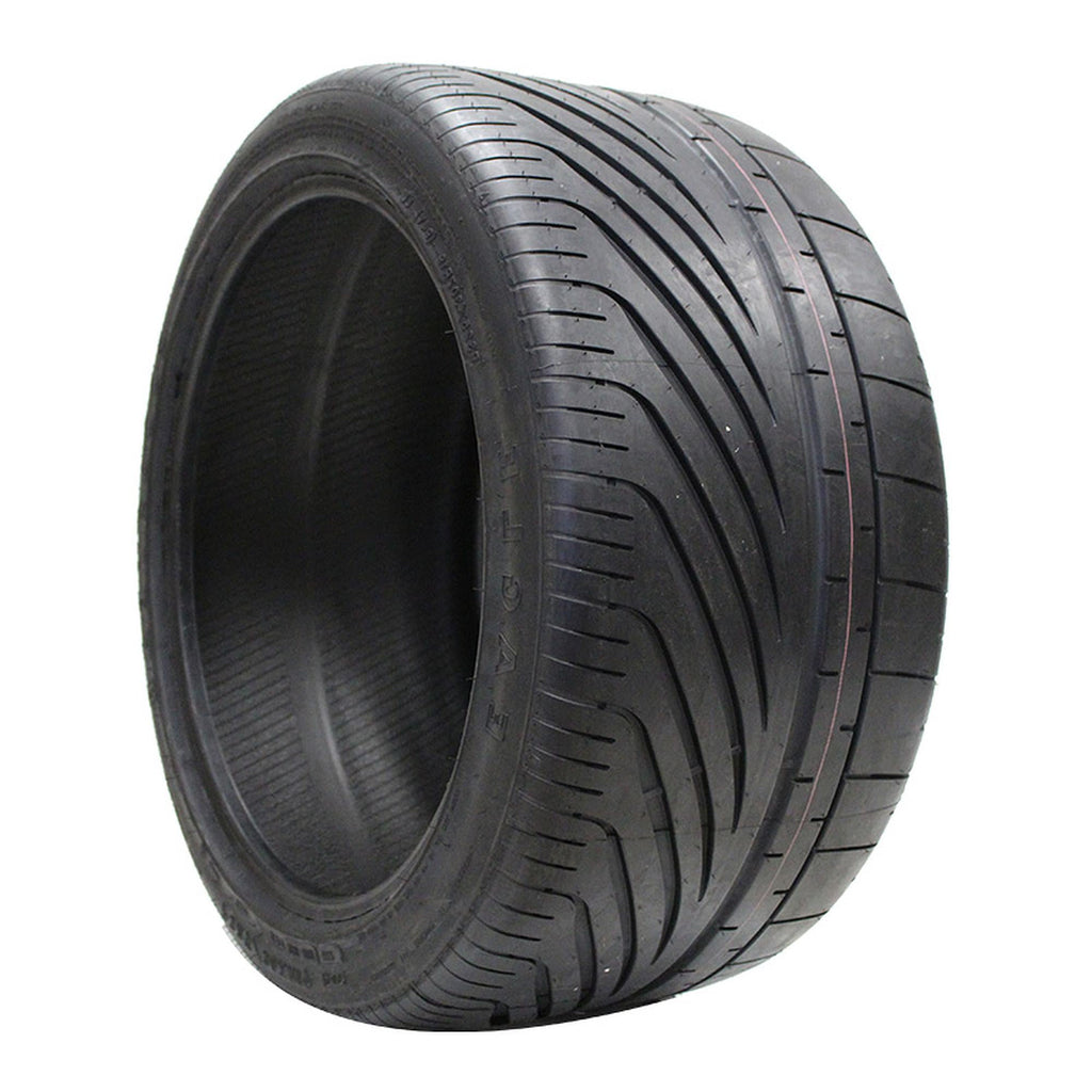 Goodyear Eagle F1 SuperCar G:2 ROF - Right UHP 275/35ZR18 87Y LL Passenger Tire