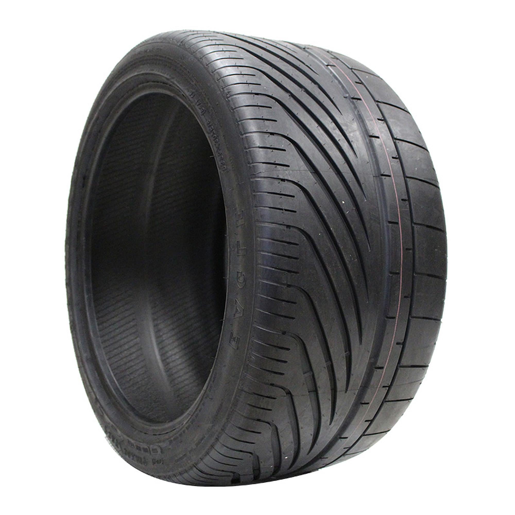 Goodyear Eagle F1 SuperCar G:2 ROF - Right UHP 275/35ZR18 87Y LL Passenger Tire
