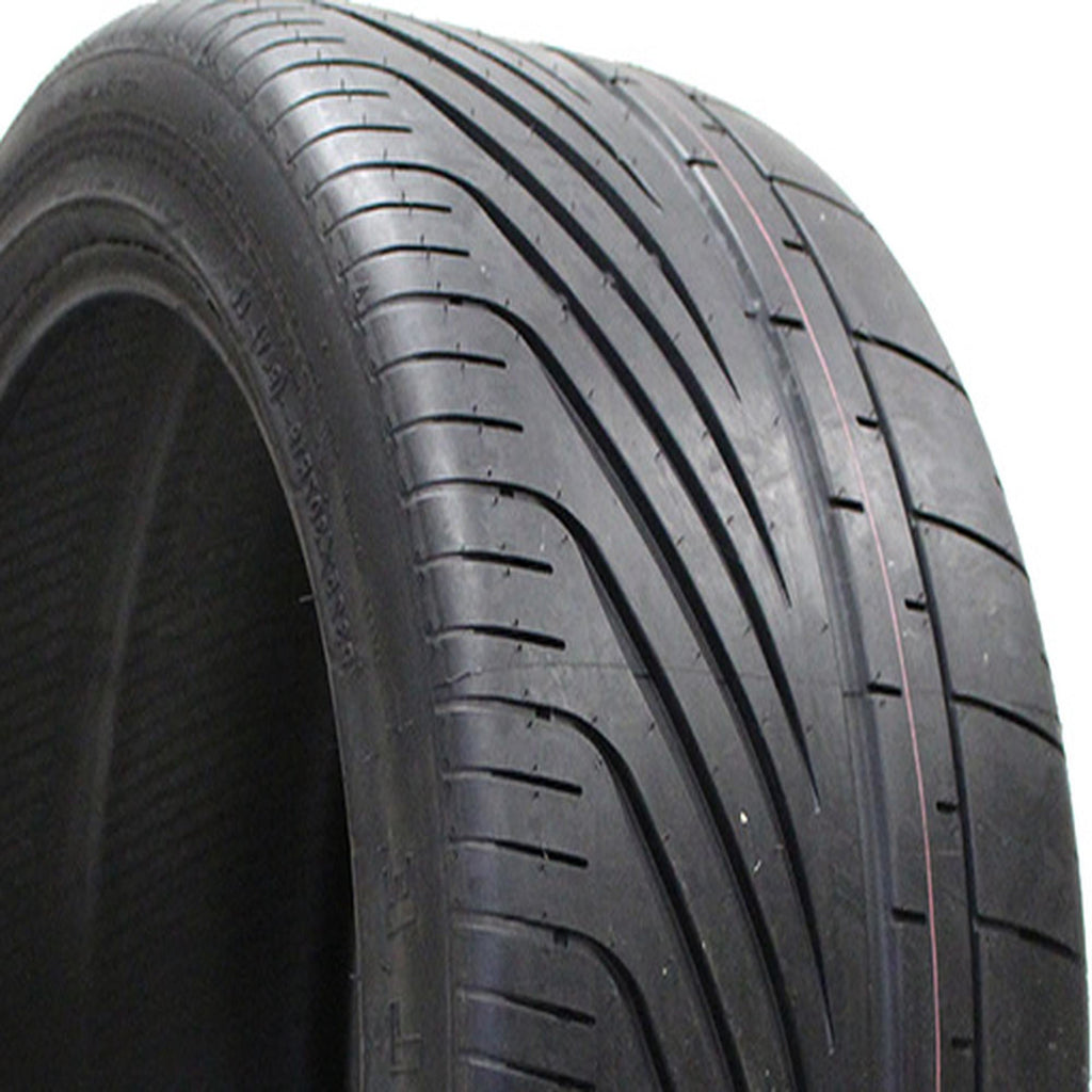 Goodyear Eagle F1 SuperCar G:2 ROF - Right UHP 275/35ZR18 87Y LL Passenger Tire