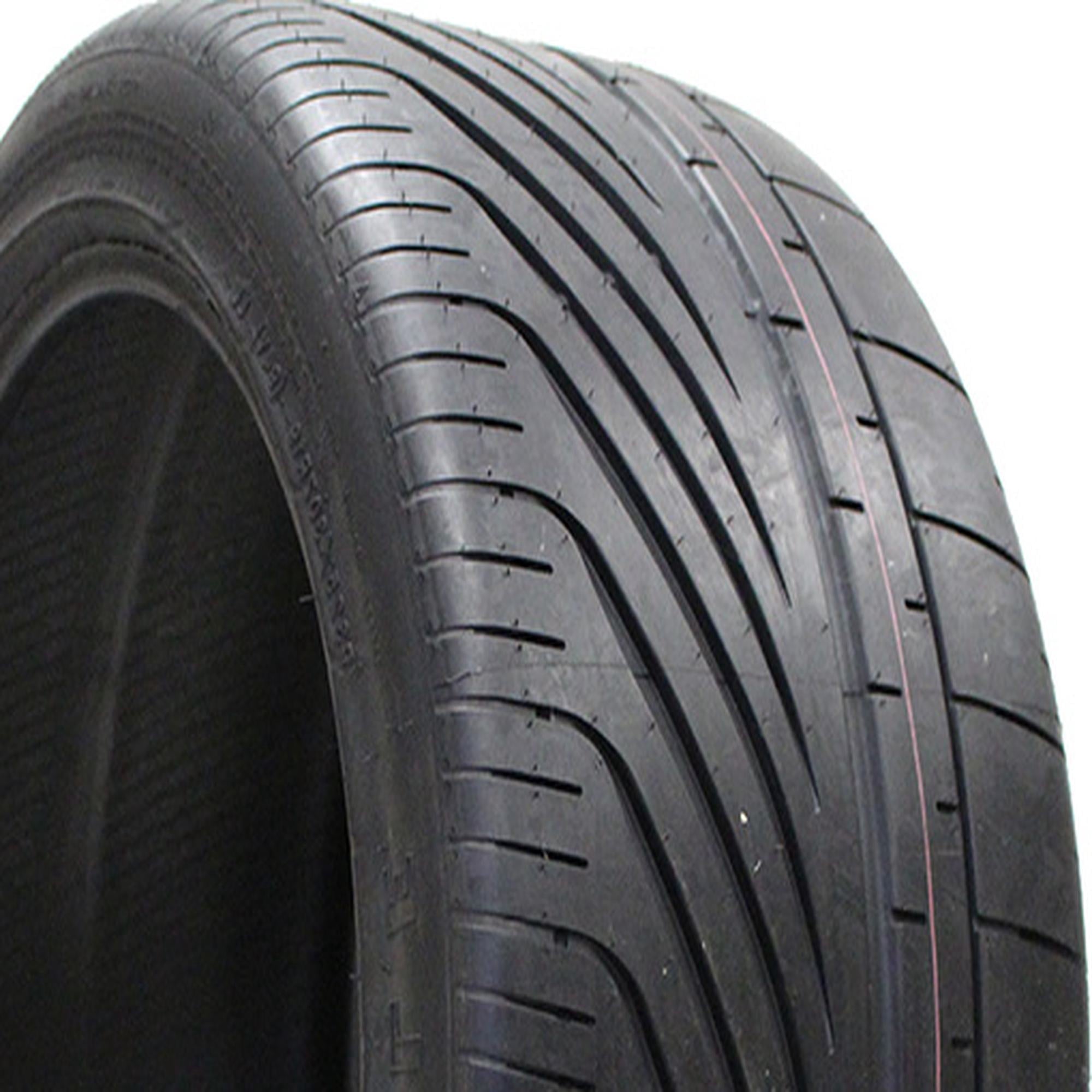 Goodyear Eagle F1 SuperCar G:2 ROF - Right UHP 275/35ZR18 87Y LL Passenger Tire