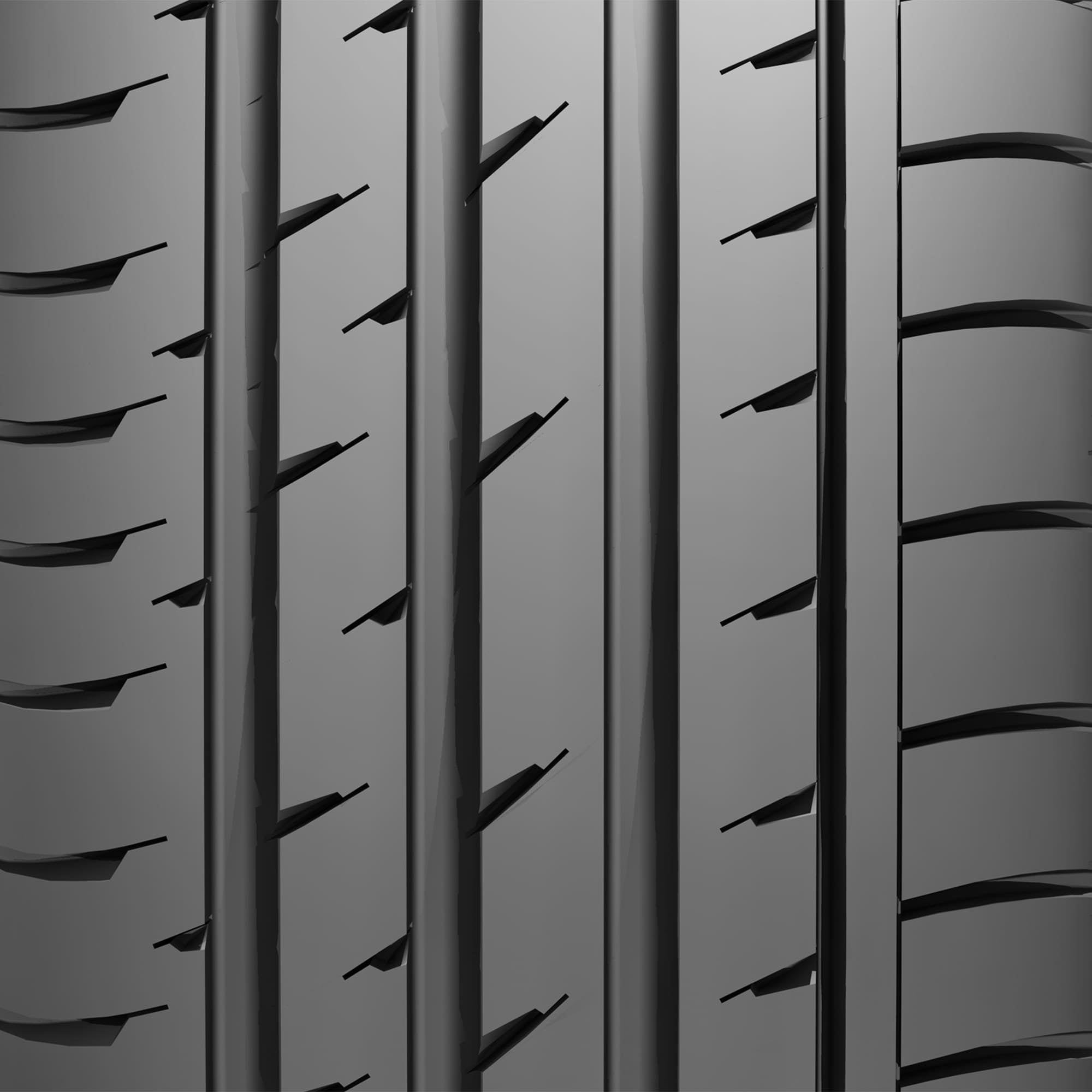 Continental ContiSportContact 3 UHP Summer 245/40ZR20 99Y XL Passenger Tire