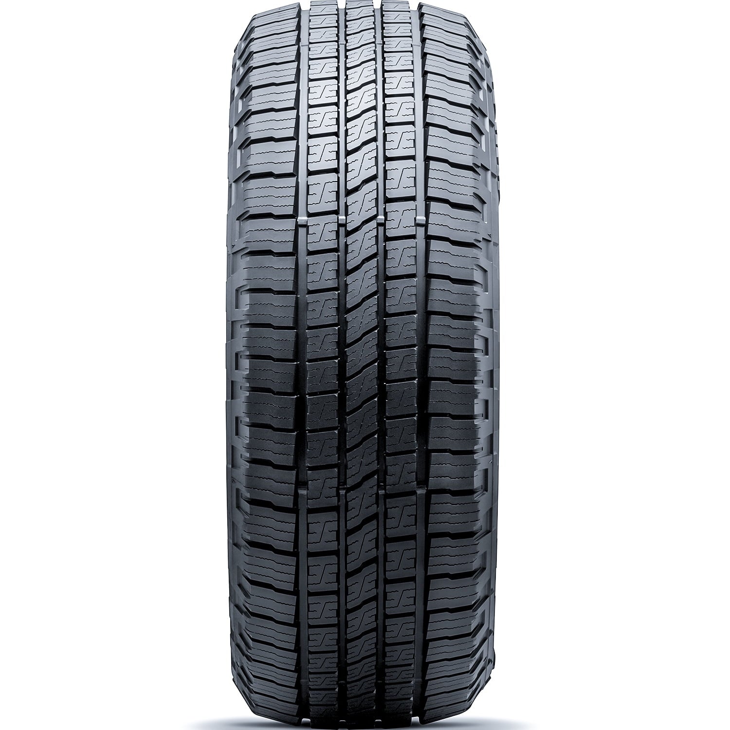 Falken Wildpeak H/T02 All-Season LT265/70R18 124/121S E Light Truck Tire