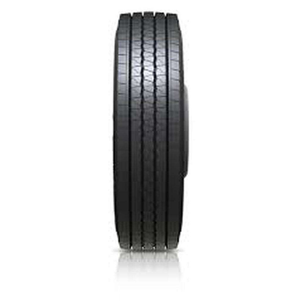 Hankook Smart Flex AH35 8R19.5 129L F Commercial Tire