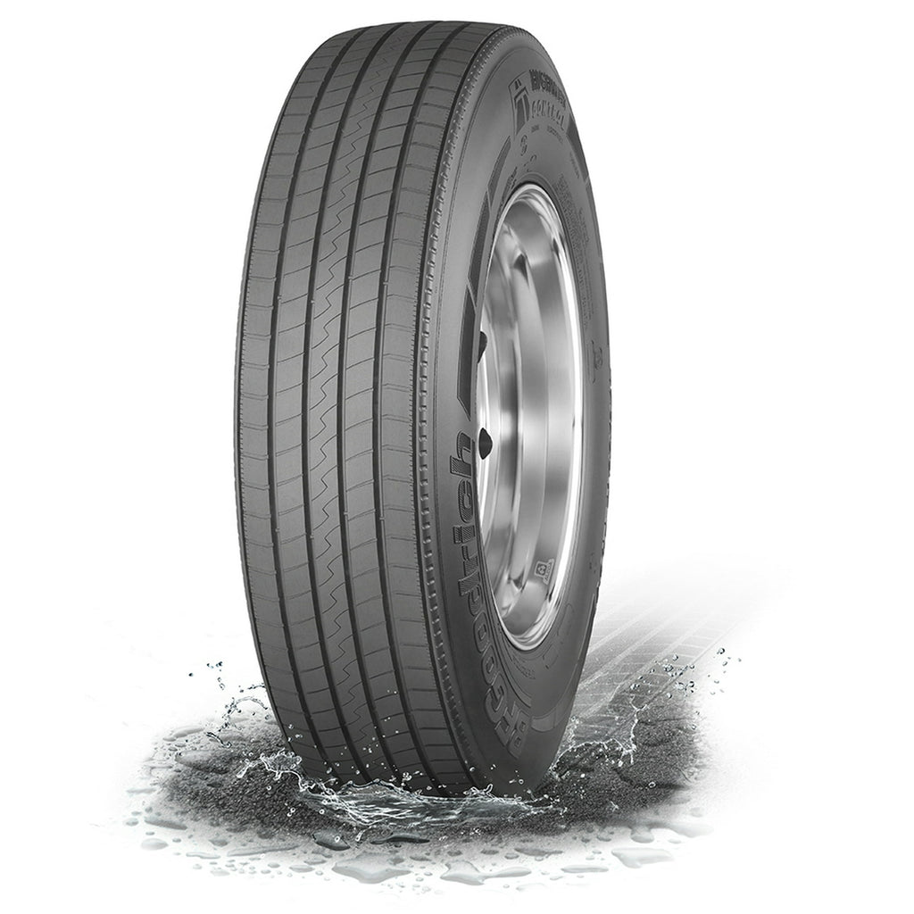 BFGoodrich 1 BFG Highway Control T / Line Haul Trlr 285/75R24.5 TL 14 144/141L