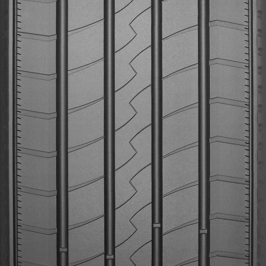 BFGoodrich 1 BFG Highway Control T / Line Haul Trlr 285/75R24.5 TL 14 144/141L