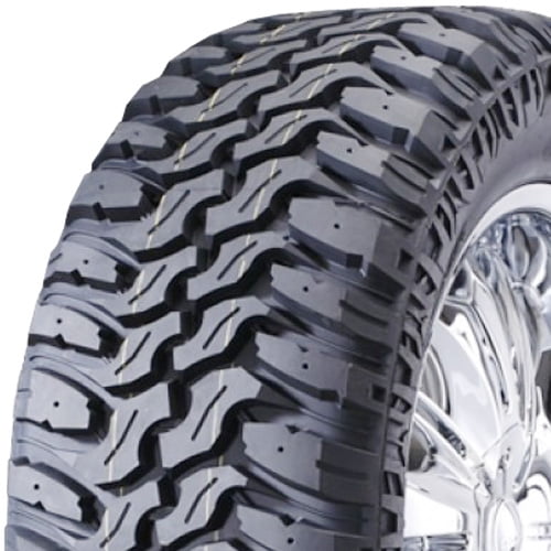 Winrun MT305 265/75R16 123/120Q E 10 Ply m/t mud Light Truck Tire