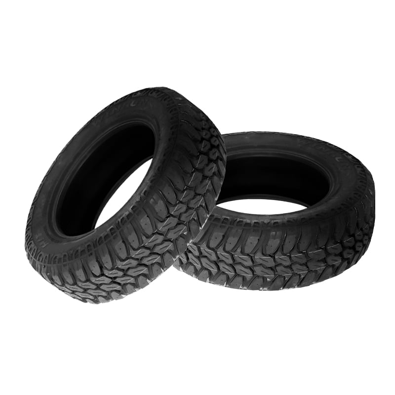 Winrun MT305 265/75R16 123/120Q E 10 Ply m/t mud Light Truck Tire