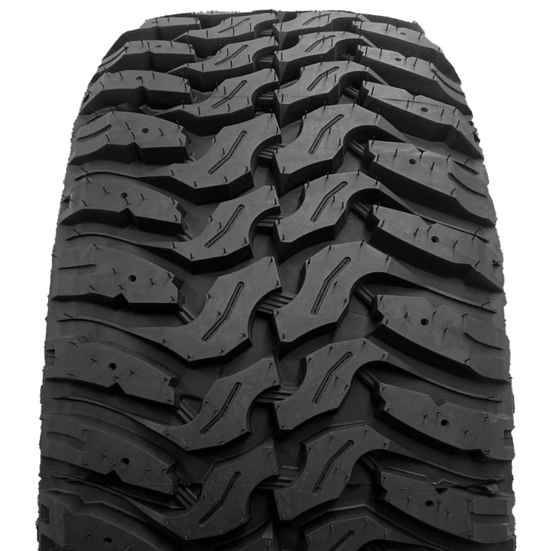 Winrun MT305 265/75R16 123/120Q E 10 Ply m/t mud Light Truck Tire