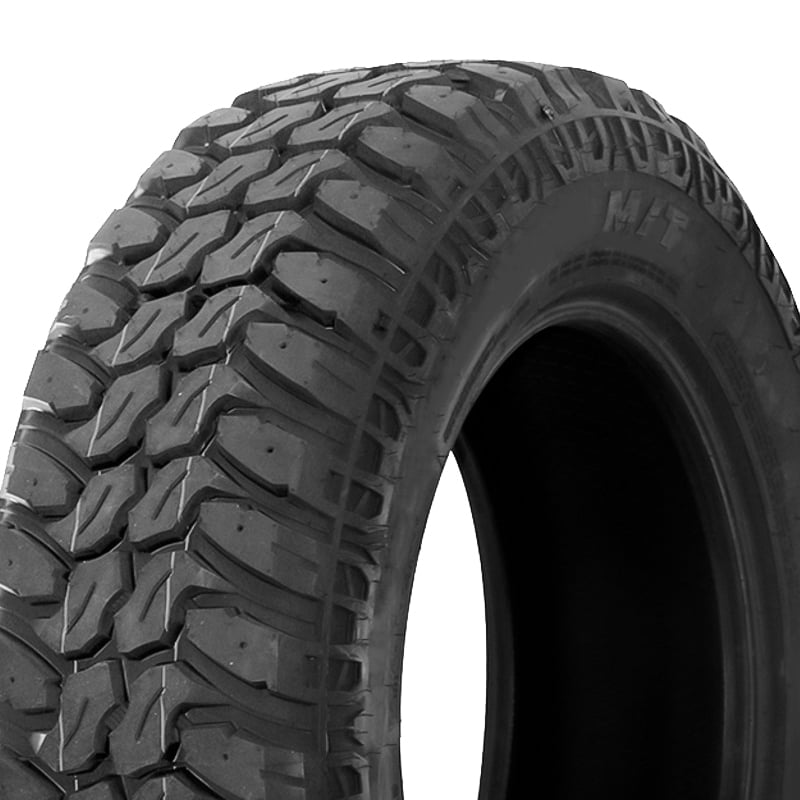Winrun MT305 265/75R16 123/120Q E 10 Ply m/t mud Light Truck Tire