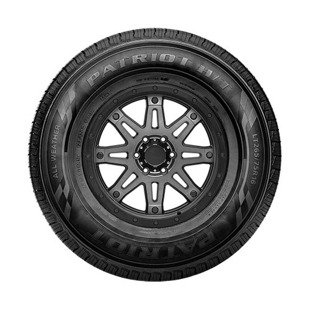Patriot HT All Season 275/60R20 114T Light Truck Tire