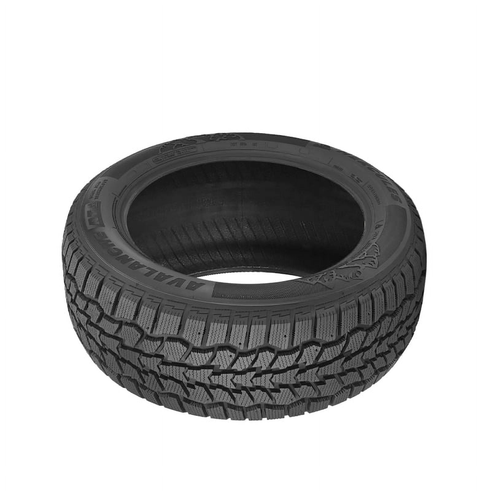 Hercules 195/65R15XL 95T HER AVALANCHE RT