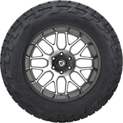 Nitto Recon Grappler A/T 218280 LT285/50R22 121S All Weather All Terrain Light Truck Tire