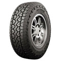 Dextero DAT1 All Terrain 275/55R20 111H All Season Tires, Fits 2007-08 Toyota Tundra Limited, SUV