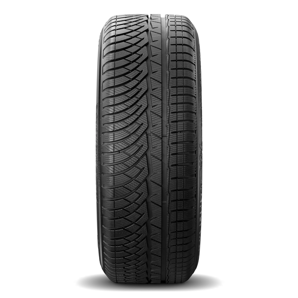 Michelin Pilot Alpin PA4 Winter 215/45R18/XL 93V Tire